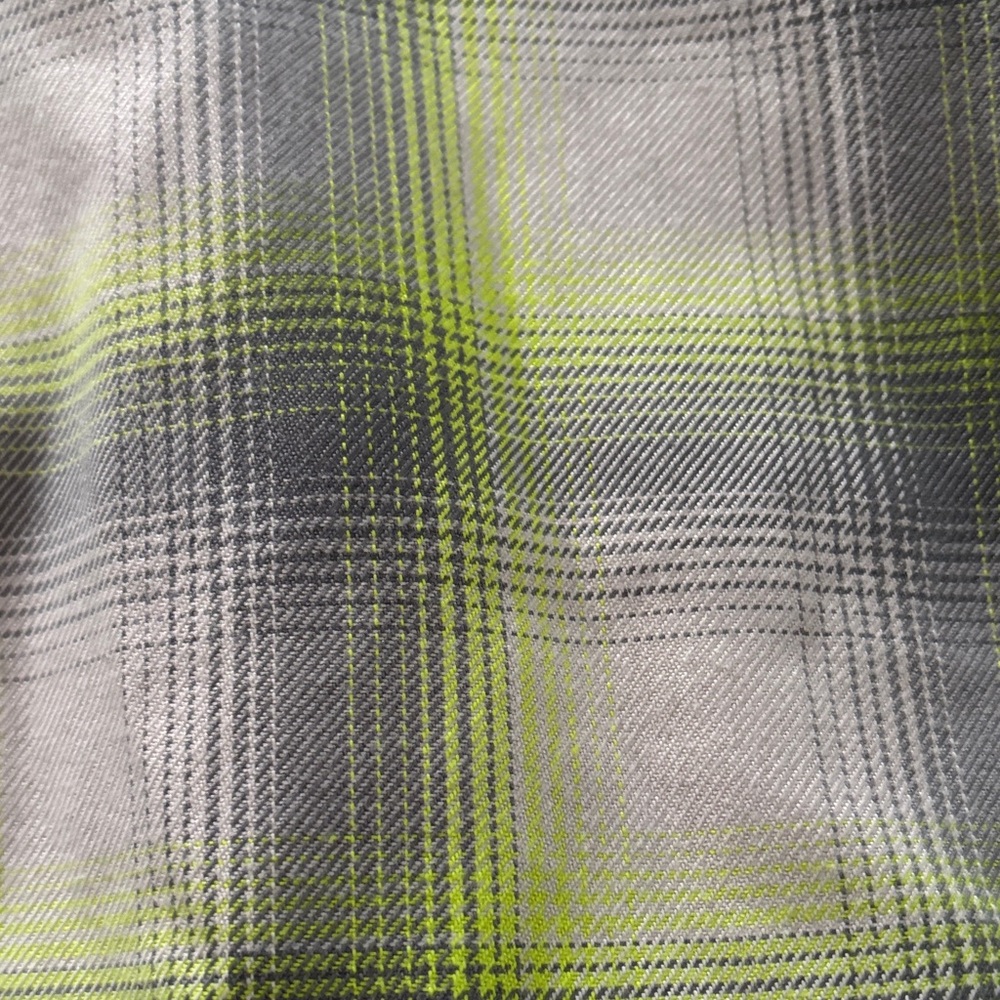 DIXXON Metallica and justice for all Flannel XL - Picture 5 of 5